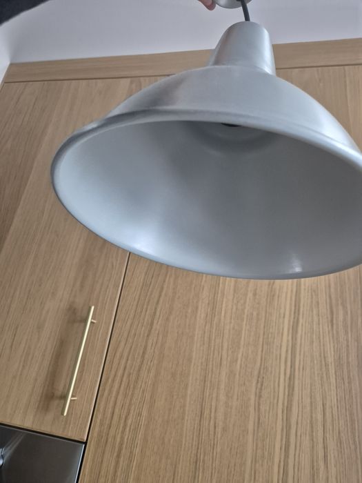 Lampa sufitowa IKEA