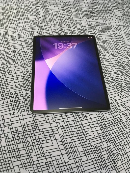 IPad Pro 12.9 4 Gen 256 Gb Space Gray