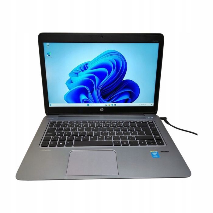 HP EliteBook Folio 1040 G2 i7-5600U 14" Full HD 8GB 256SSD W