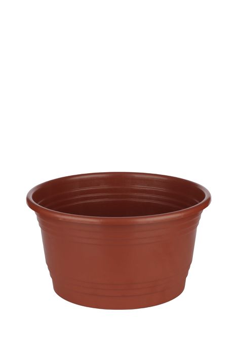 Doniczki - misy wiszące fi 25 cm