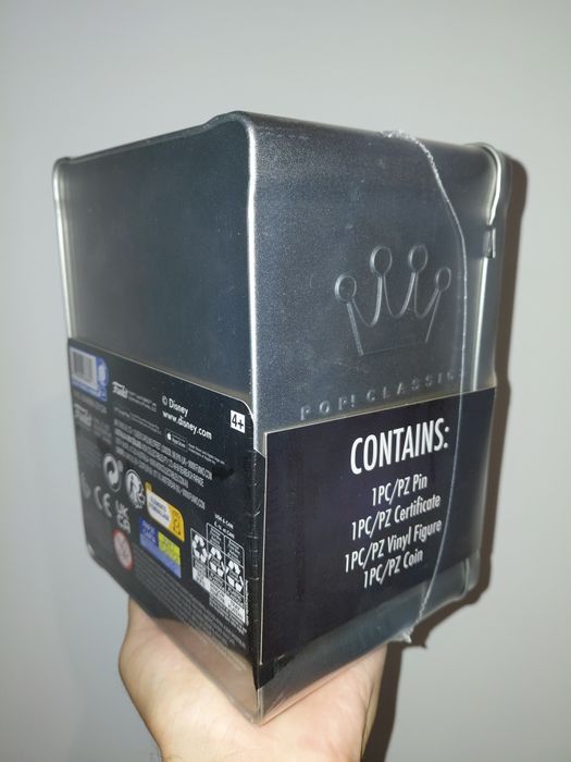 Funko Classics Maleficent Year One Vault