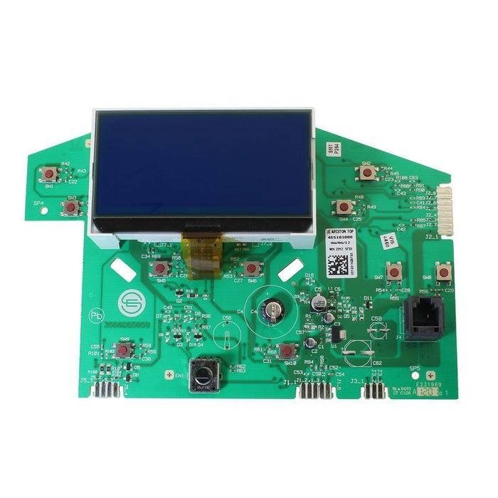 Плати управління для котла б/у