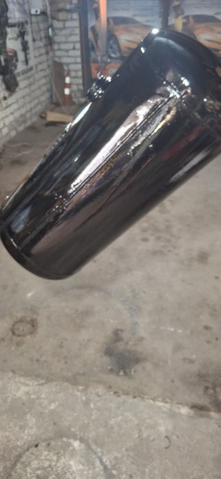 Продам балон гбо