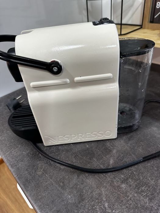Maquina café Nespresso