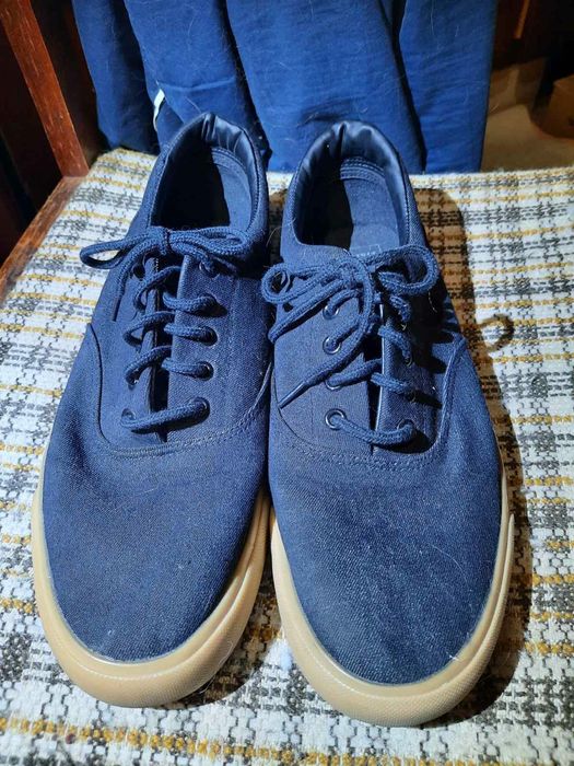 Мокасины мужские  45размер