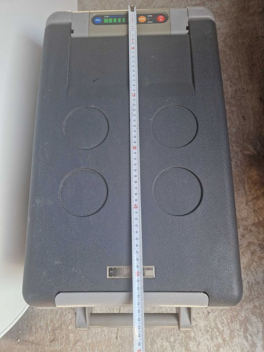 Lodowko- zamrazarka waeco