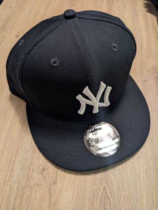 New Era 9Fifty Czapka z daszkiem Wysyłka w Kartonie ! Snapback