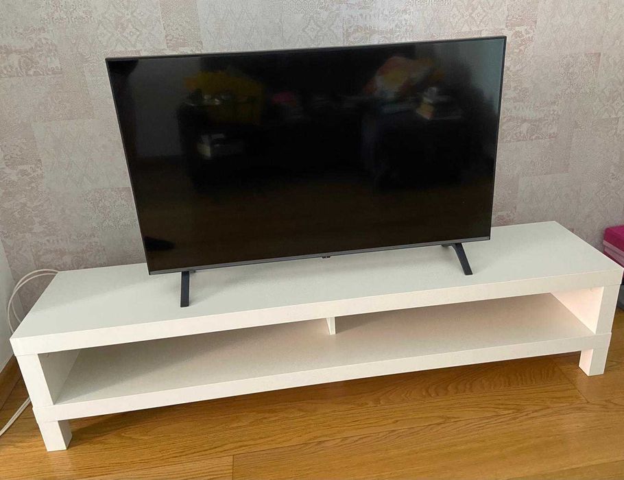 Vende-se TV LG 43NANO756QC (Nano Cell - 43'' - PREMIUM UHD - Smart TV)