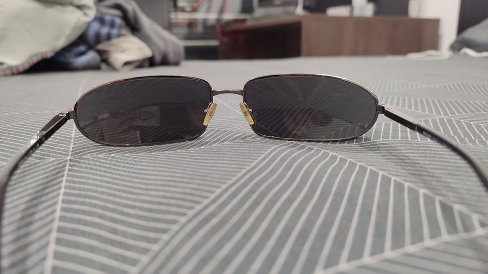 Óculos de Sol Prada Linea Rossa 0PS 04D – Originais