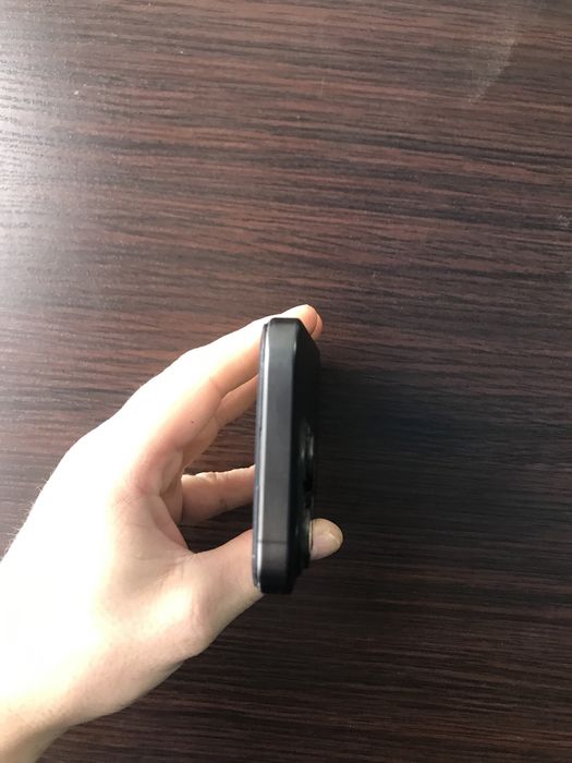 Apple iphone 15 Pro 128Gb Black Titanium Neverlock