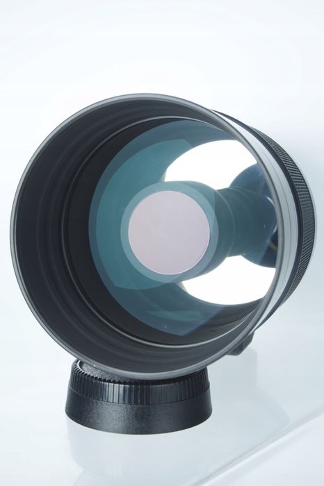 500mm f8 Reflex manual Nikkor Nikon F FX lustrzany 23%vat Gwarancja