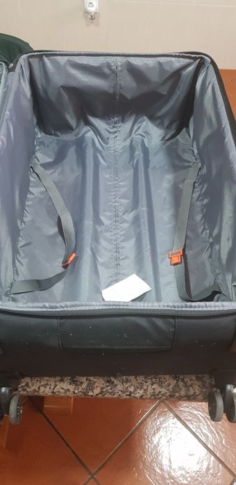 Mala Viagem American Tourister 79 Cm