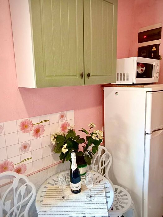 Квартира посуточно Свет есть