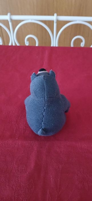 Urso/brinde McDonald's de 2003, novo
