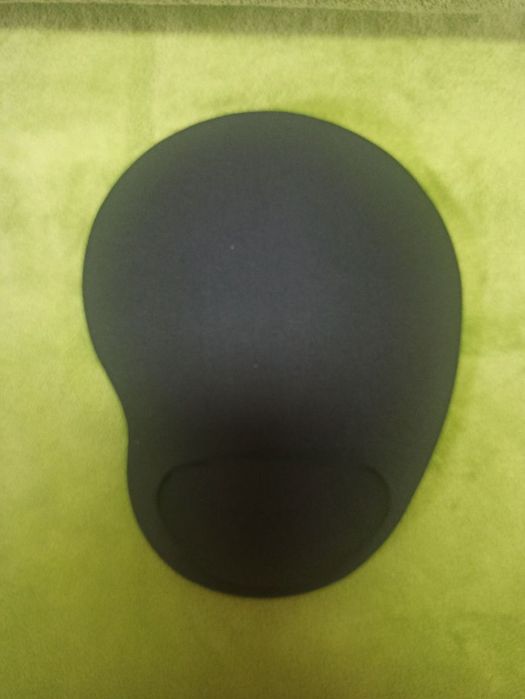 Коврики для мыши (подушка под запястье)