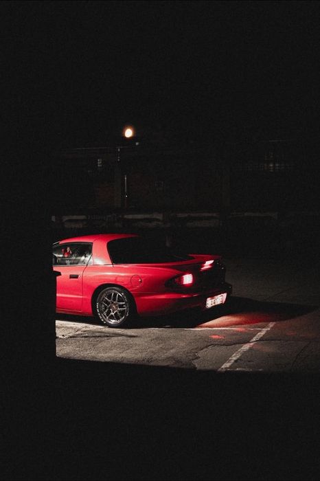 Pontiac Firebird