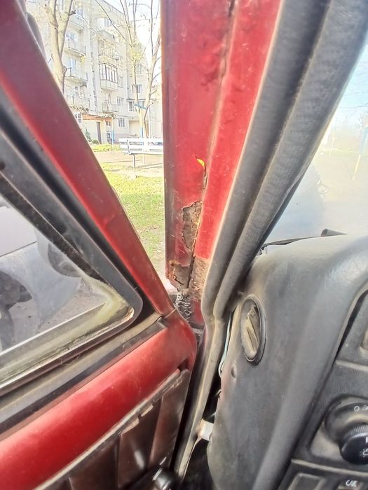 Жигуль крутий дуже