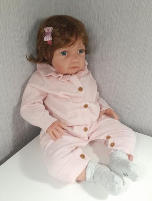 Колекційна лялька Paradise Galleries