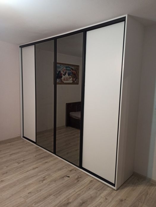 Meble na zamówienie KUCHNIE SZAFY ZABUDOWY