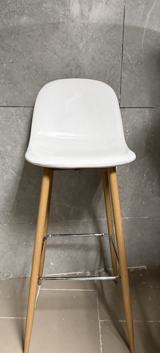 3 bancos de ilha/balcão