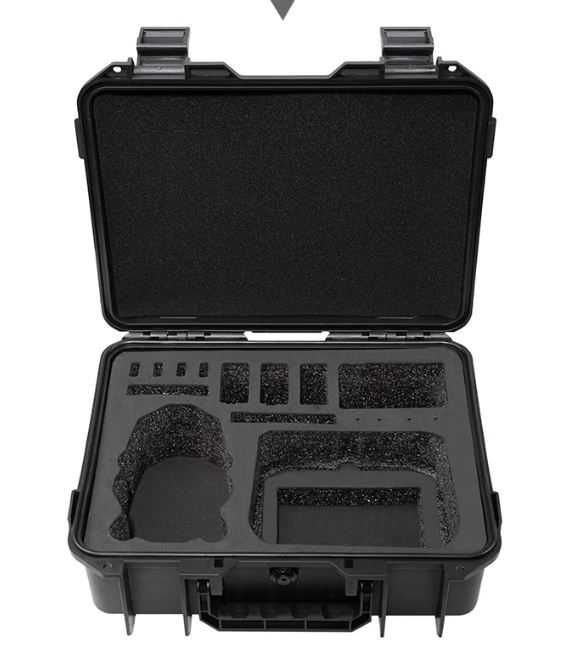 Caixa Transporte - Drone - DJI - MINI 4 PRO - MINI 3 PRO