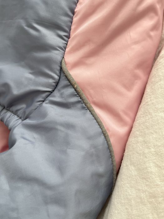 Зимовий комбінезон для собаки