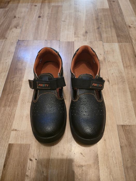 Buty robocze Firsty roz.43 nowe