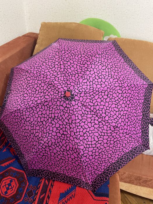 Вінтажна парамолька