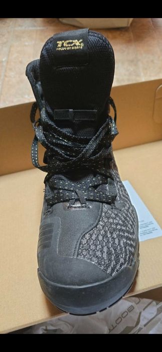 Botas TCX n° 41 para Moto.