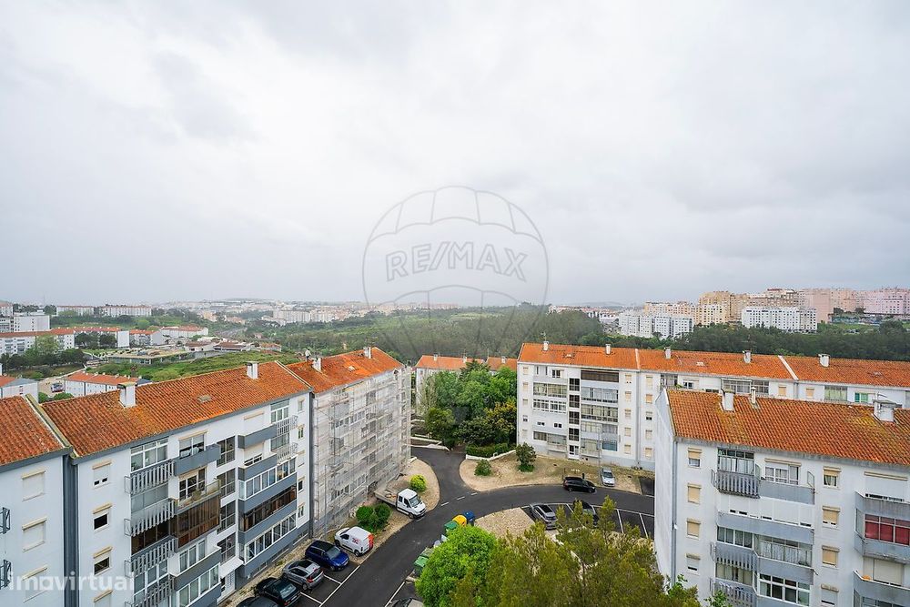 Apartamento T4 para venda