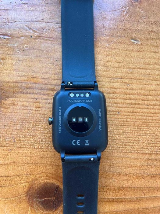 Smartwatch Yamay NOVO