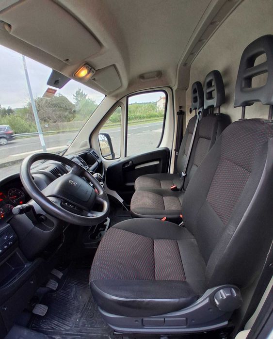 Peugeot - 2020 - A/c - iva incluido