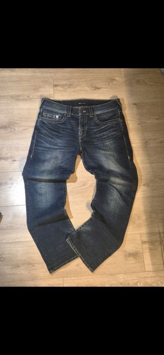 Джинси true religion