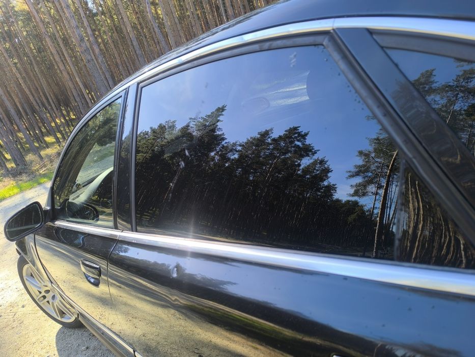 Audi A8 D3 3.0tdi 2006r