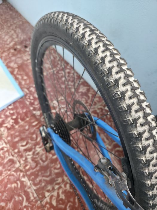 Bicicleta Btwin 26"