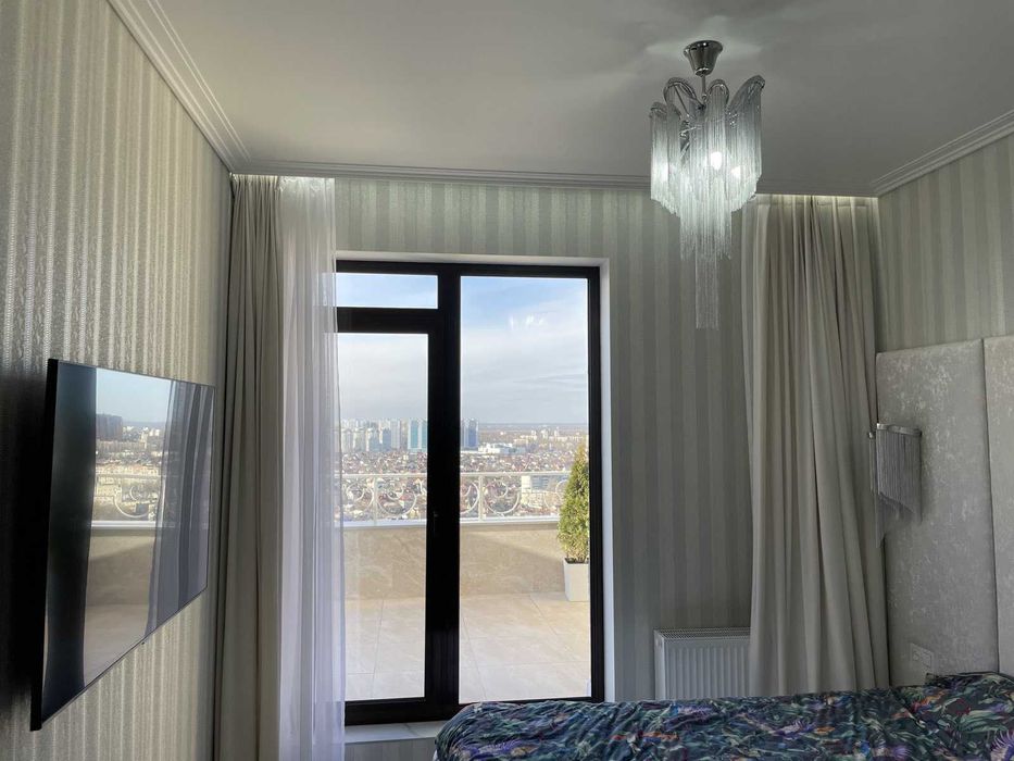 2-комнатная квартира по адресу Куликово поле пл. (площадь 101 м²) - Atlanta.ua - фото 6