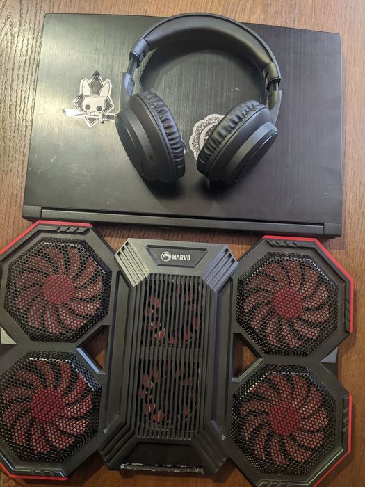 MSI Thin GF63 ігровий ноутбук