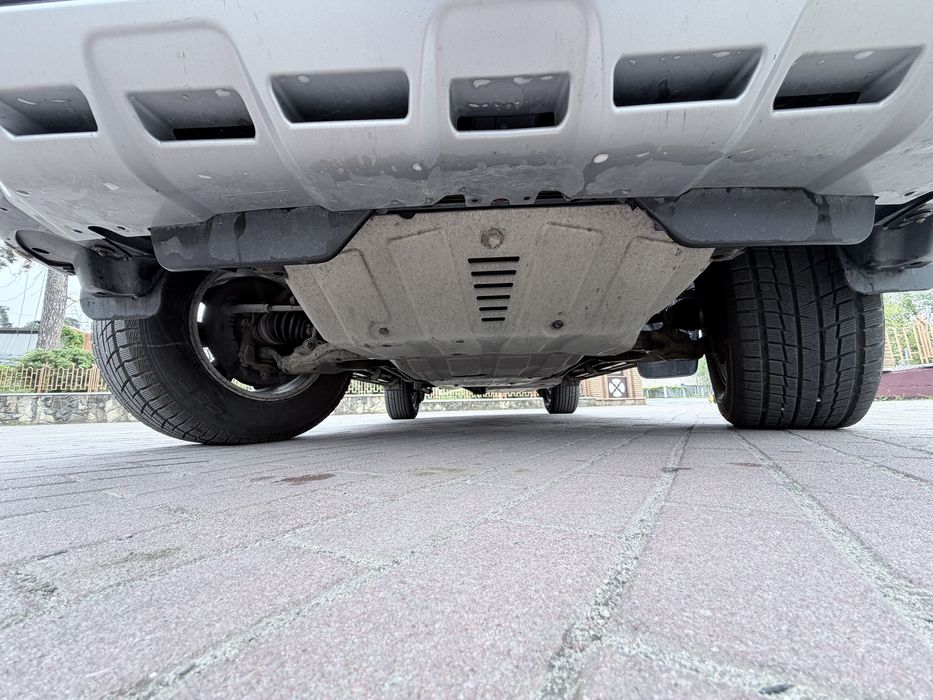 Toyota Prado 2019 4.0 газ бензин 140тыс.км официальная