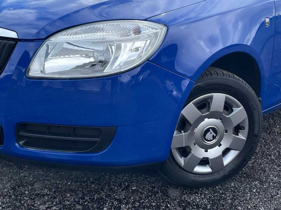 Продам Skoda Fabia 2010. Можна в розстрочку, під викуп.