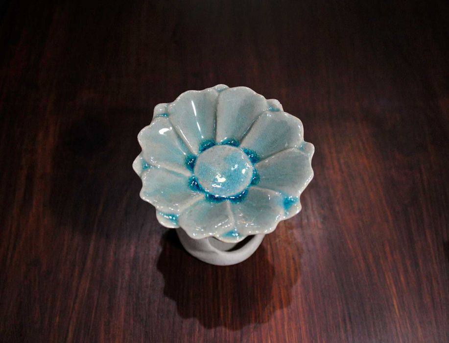 Queimador de óleo essencial