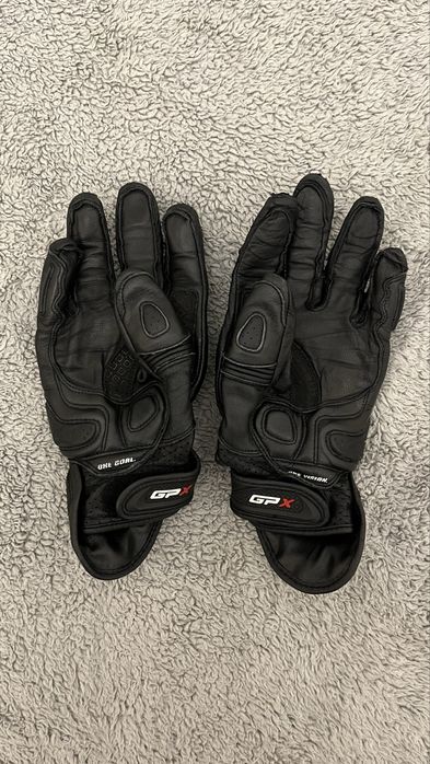 Luvas Alpinestars