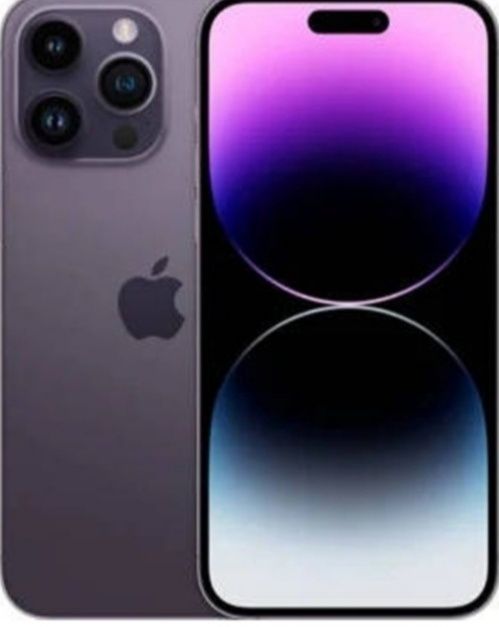 iPhone 14 pro max 512gb