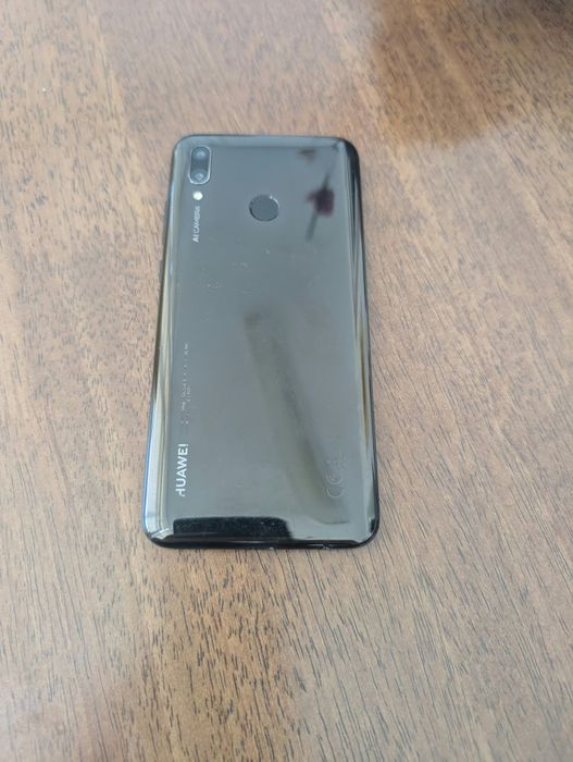 Lote de telemóveis Huawei