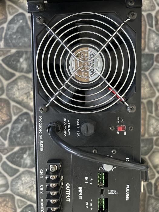 Kinekspert CSA 1402 (ADS)