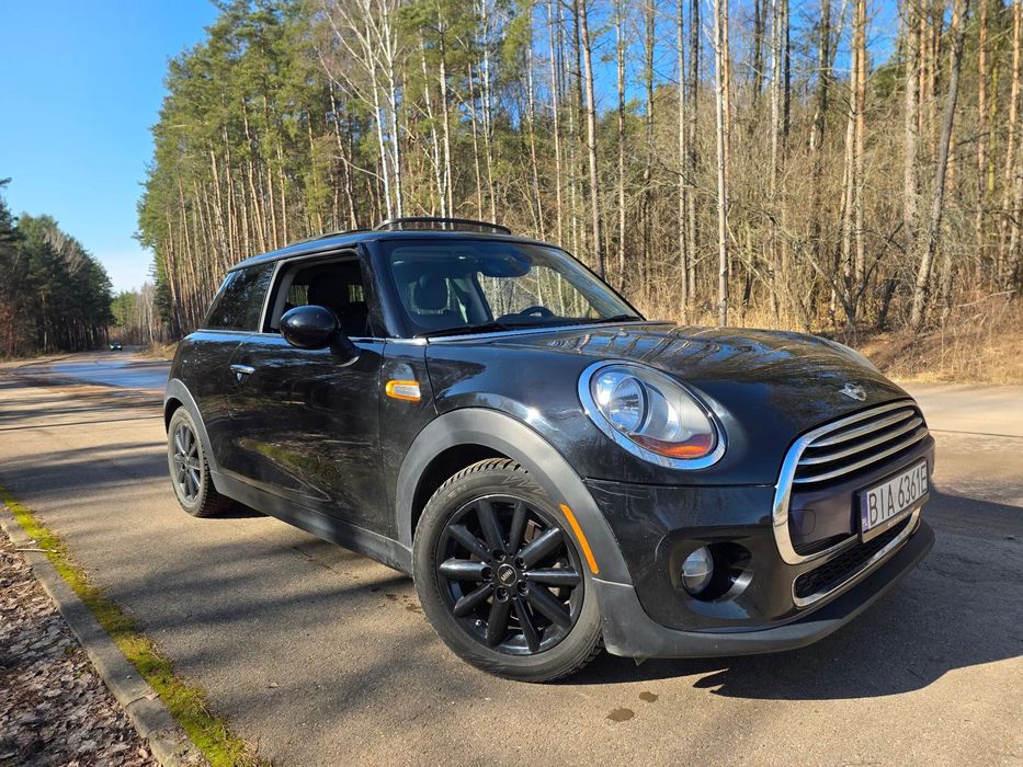 MINI Cooper Mini Cooper