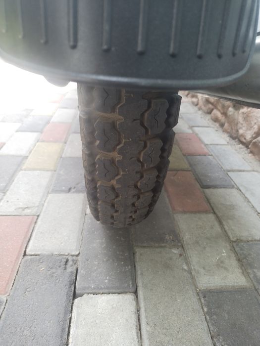 Продам Иж Планета 5