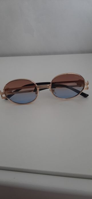 Окуляри VERSACE  овальні