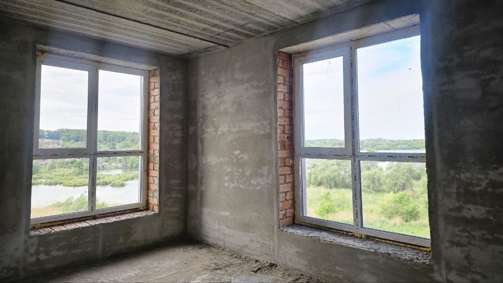 ПРОДАЖ 2 кімнатна квартира ЖК Рівʼєра