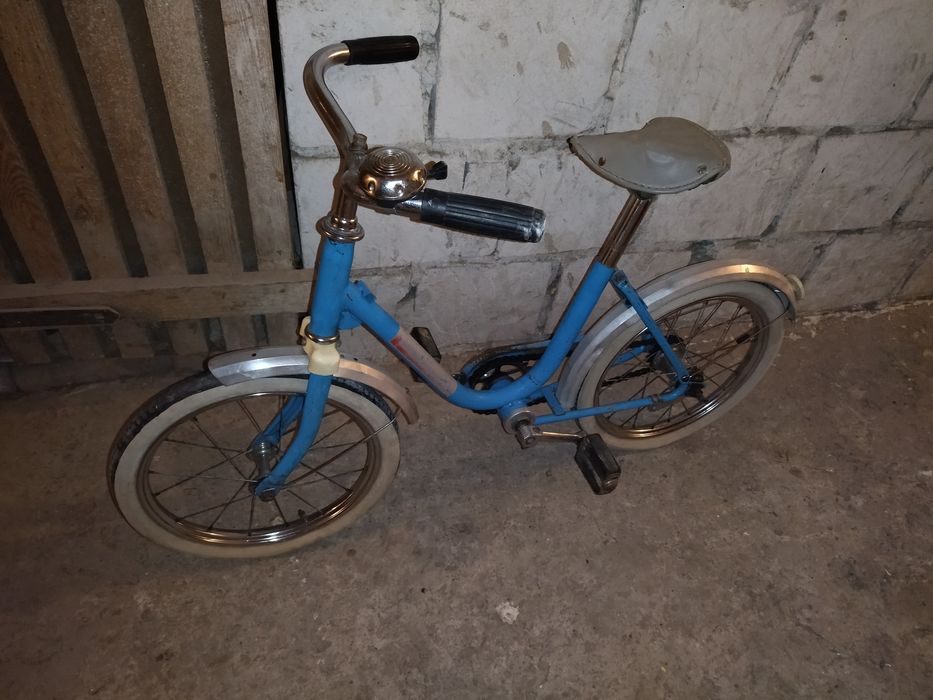 Romet Pudel Uniwersal 1978