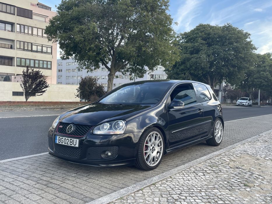 VW Golf GTI Edition 30 — photo 2